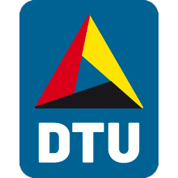 DTU Logo